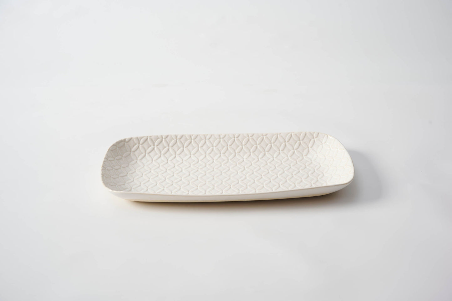 Rectangular Platter Medium